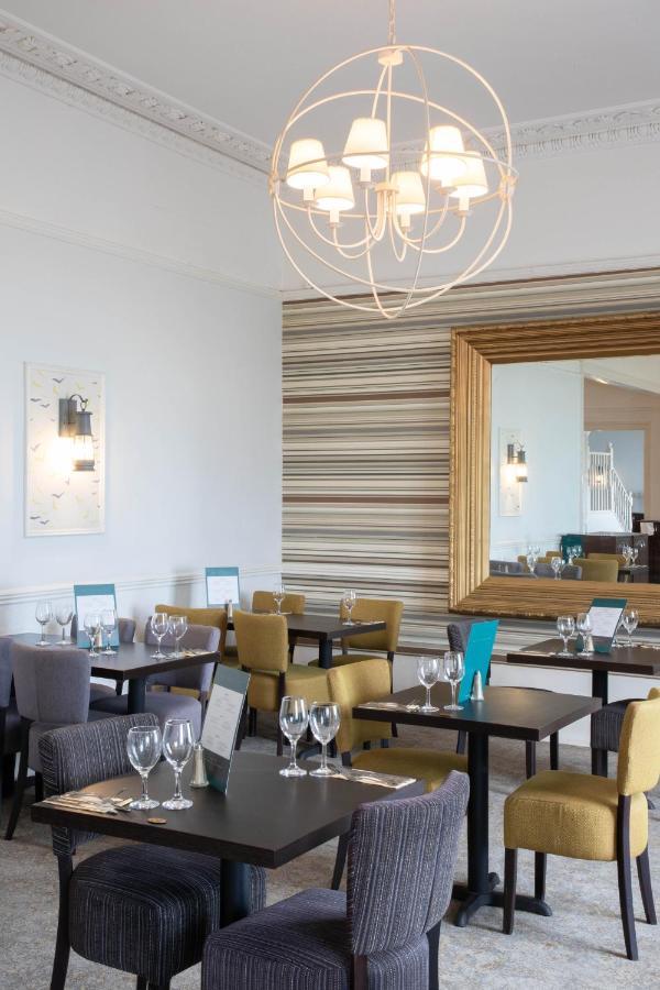 The St Ives Bay Hotel Exterior photo