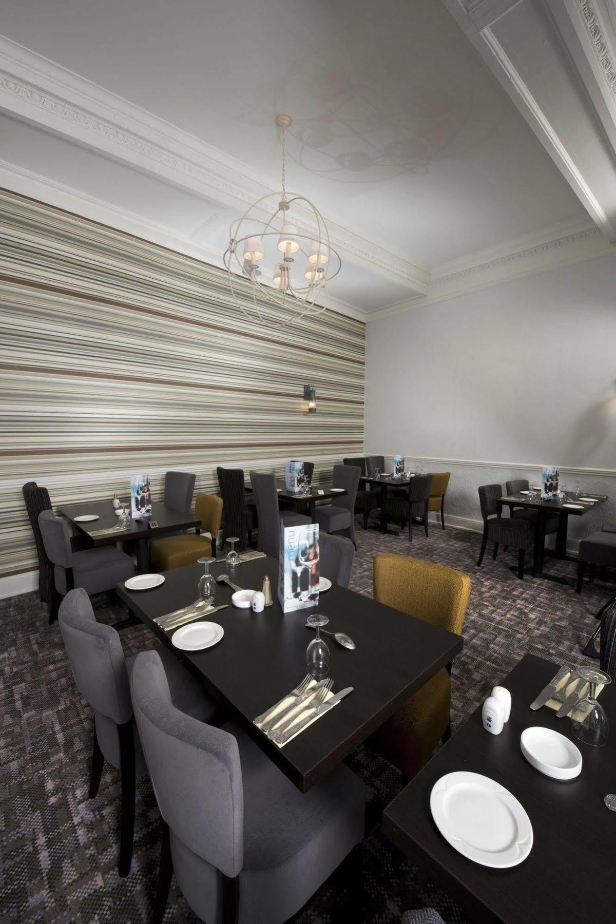 The St Ives Bay Hotel Exterior photo