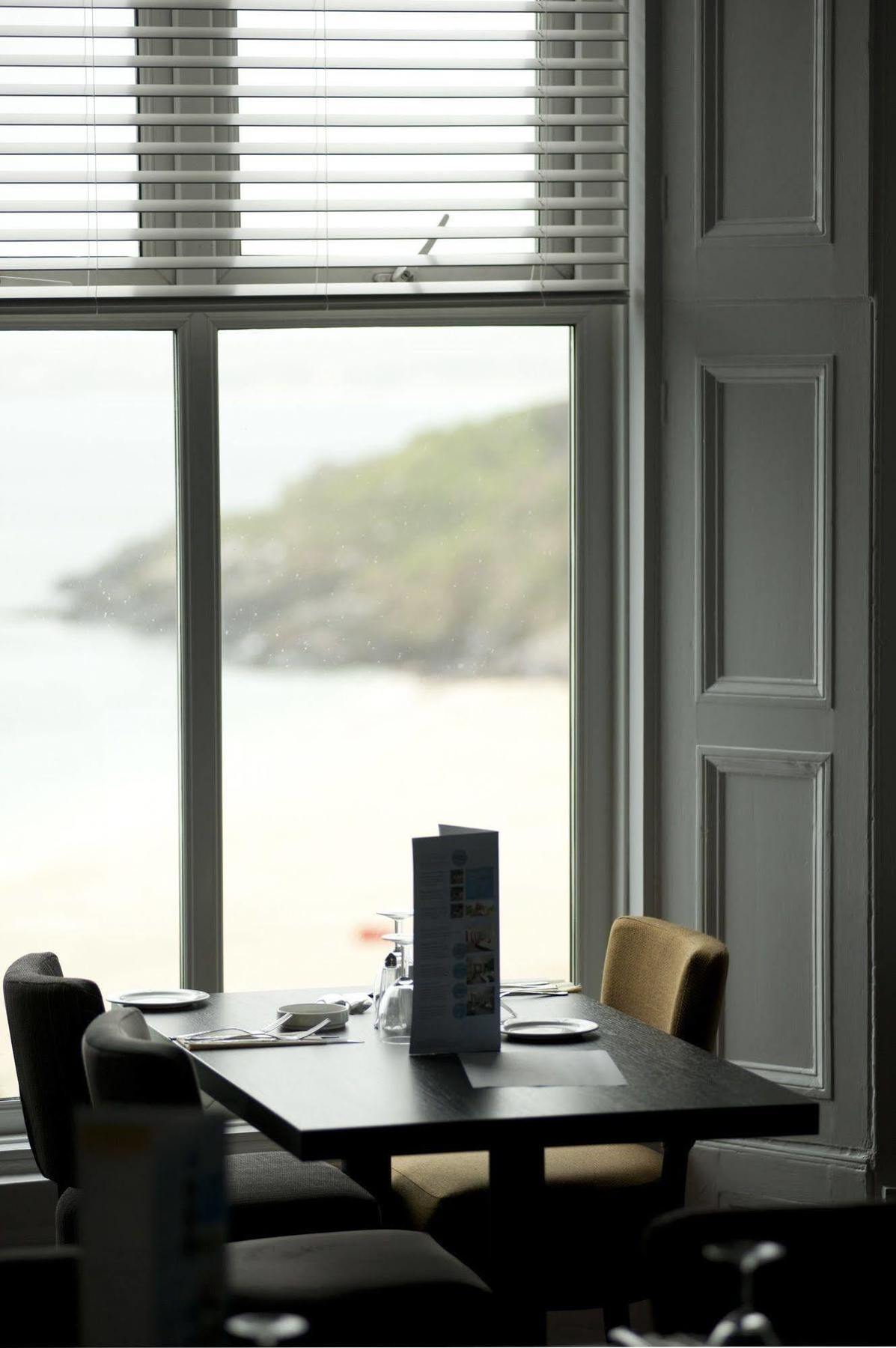 The St Ives Bay Hotel Exterior photo