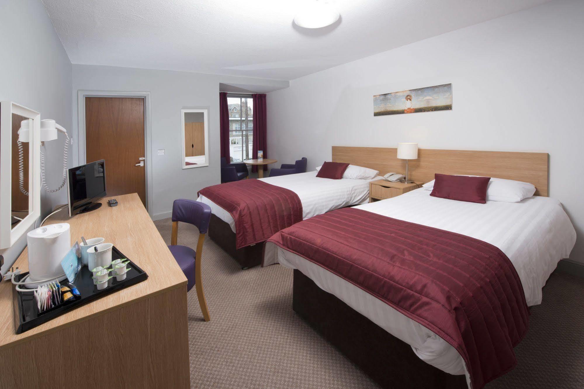 The St Ives Bay Hotel Exterior photo
